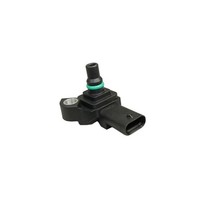 Metzger Sensor, Saugrohrdruck 0906364 FüR Bmw, Saugrohr