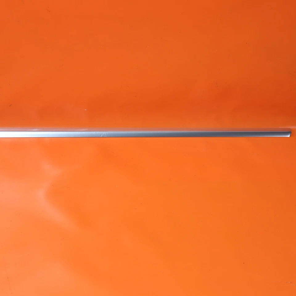 CINTURÓN VENTANA PUERTA AUDI A4 S4 RESISTENCIA DERECHA 2006 2007 2008 2009 8H0853284 OEM Foto 3 de 4