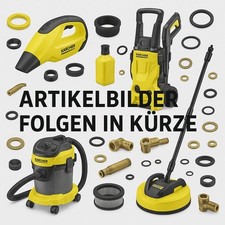 Kärcher FLACHFALTENFILTER ZELLULOSE VERPACKT  | 6.904-283.0 | 4039784014060