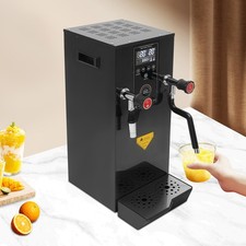 Dispensador de caldera de agua caliente 12L 304 máquina de caldera de agua caliente de acero inoxidable 3KW