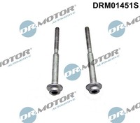 Dr.Motor Automotive DRM01451S Schraube, EinspritzdüSenhalter For Audi Seat Skoda