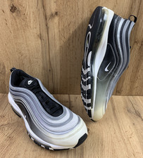 Nike Air Max 97 Scarpe da Ginnastica Sportive 'Reflective Silver' Grigio Uomo Taglia 12