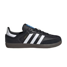adidas Samba OG C 'Black White' IE3678 New Size