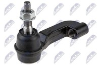 Spurstangenkopf Gelenkkopf NTY SKZ-CH-037 FüR Jeep Cherokee KJ 4X4 Laredo CRD