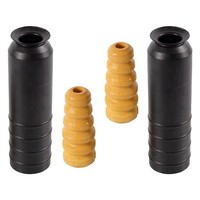 Febi Bilstein Staubschutzsatz, StoßDäMpfer Hinterachse U.A. FüR Abarth, Fiat