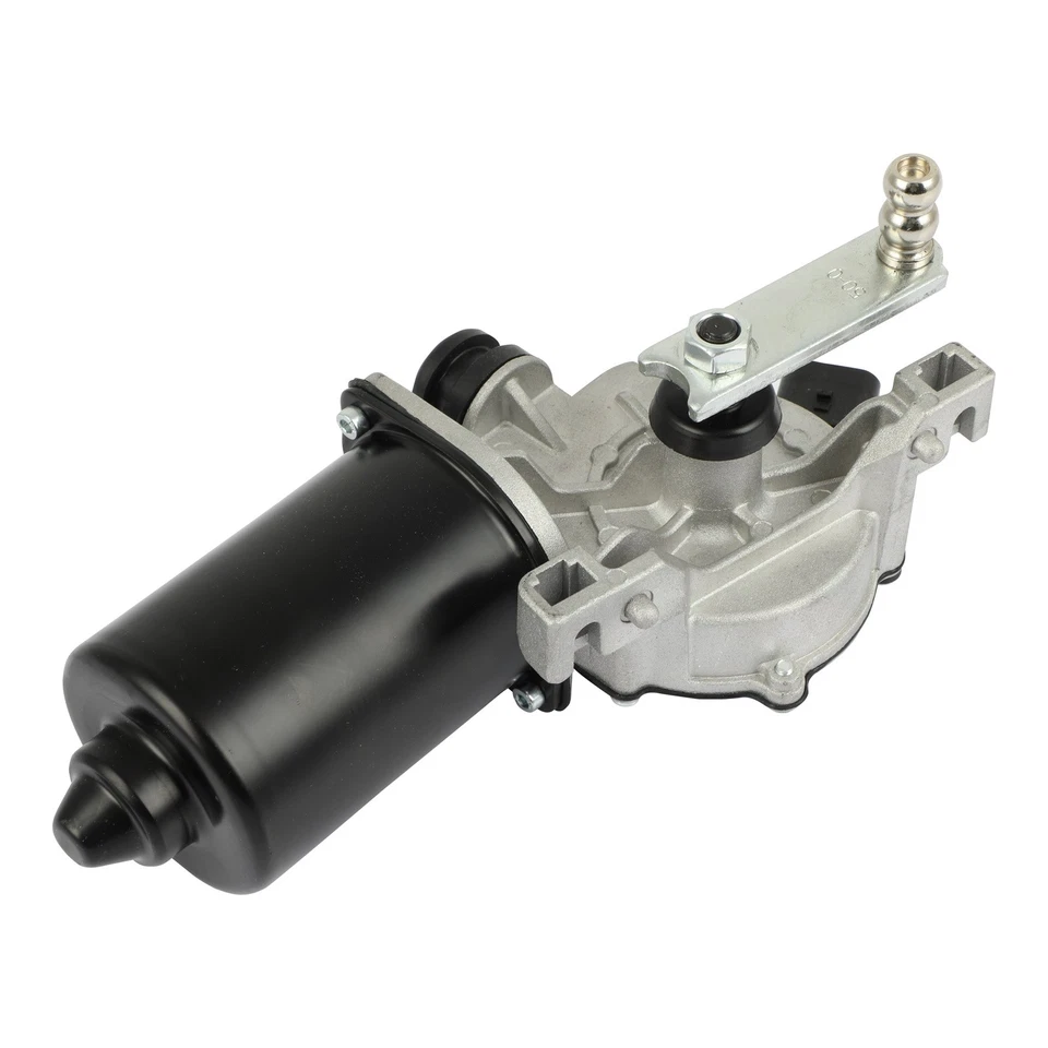 Front Windshield Wiper Motor For 2006-2016 Hyundai Genesis Coupe Dodge Attitude - Image 3 of 4