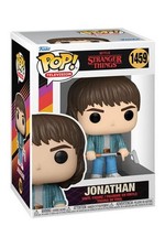Stranger Things POP! TV Vinyl Figura Jonathan with Golf Club - Master Of Games