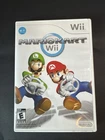New ListingMario Kart Wii Nintendo Wii Racing Game NTSC USA