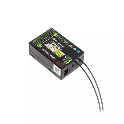 FrSky Archer Plus R12+ Transmitter Receivers for 1/14 RC Truck Radio Control Car