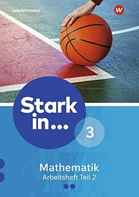 Stark in Mathematik - Ausgabe 2016: Arbeitsheft 3 Teil 2 (Broschüre) (UK IMPORT)