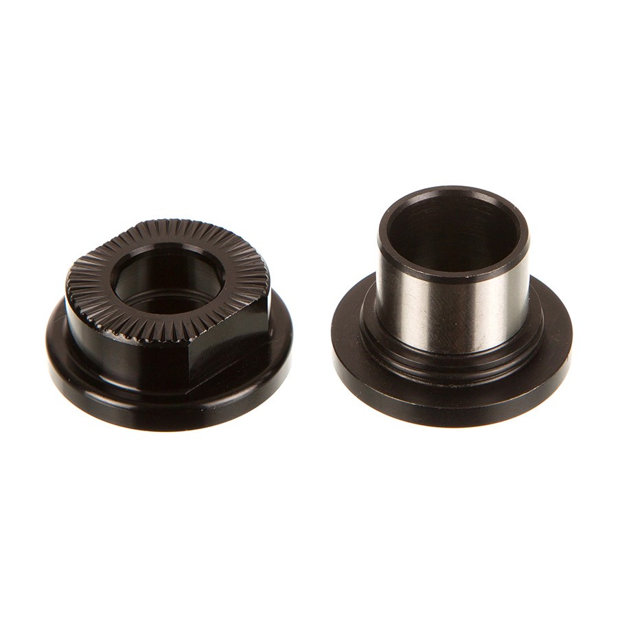 Eclat Shift TA Rear Centersleeve and Cone Set - Durable Steel Components for 5290₽