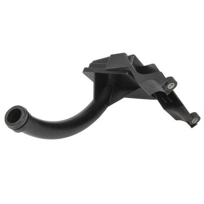 HANS PRIES HP503 868 SUCTION PIPE, OIL PUMP OE REPLACEMENT NEW