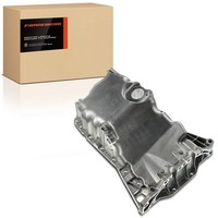 Frankberg ÖLwanne Passend FüR Audi A4 A6 Skoda Superb VW Passat | 5481FB0049161