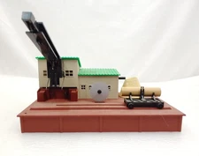 Lionel American Flyer 6-49806 "23796 Sawmill"