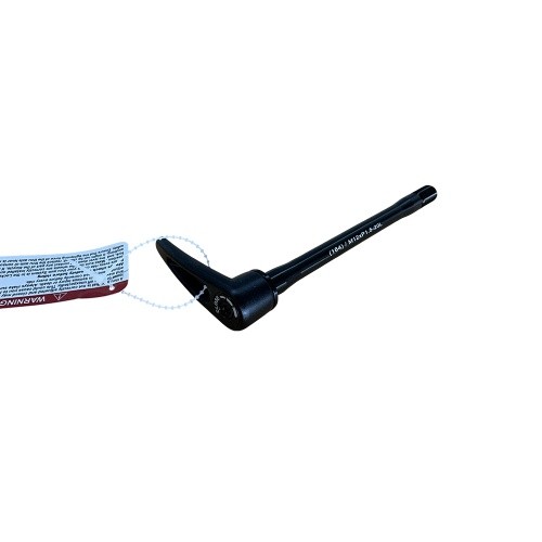 Promax Steckachse12x164 mm 7075 Achse M12xP15 3690₽