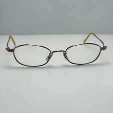 Oliver Peoples OP-552 Eyeglasses Eye Glasses Frames