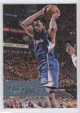 2015-16 Panini Prestige Bonus Shots Light Blue DeAndre Jordan #31 0f4