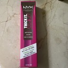 NYX MAKEUP Thick It Stick It Thickening Brow Mascara Eyebrow Gel brunette — photo 2