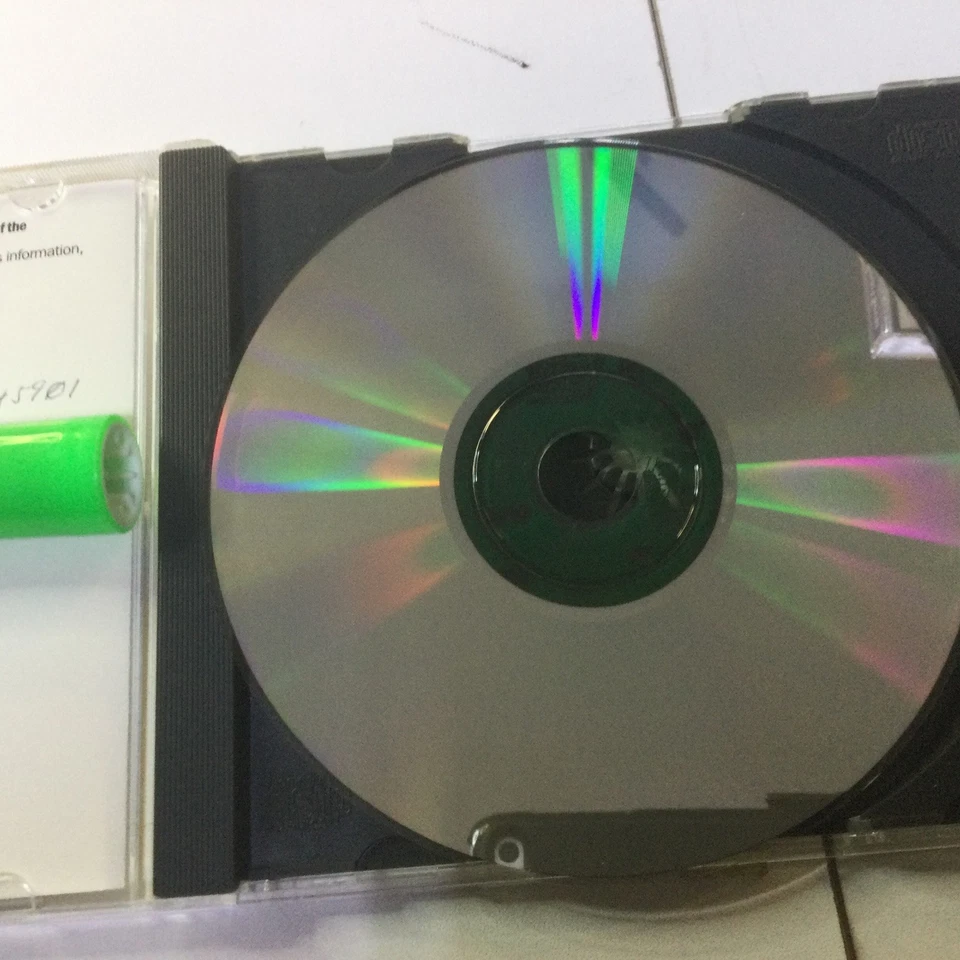 Microsoft Visual Basic Professional Edition 4.0 con llave de CD. Win 95 NT 3.1 Foto 4 de 4