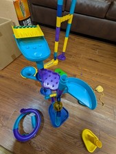 Marble Run Building Set