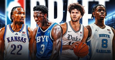 2026 Top NBA Draft Prospects-You Pick!!