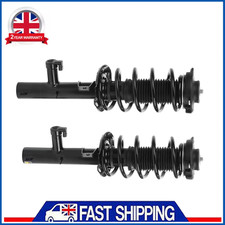 2x Front RH LH Electric Shock Absorbers Struts Fit VW Passat CC Golf VI Scirocco