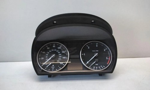 BMW 3 E90 Kombiinstrument 1025380 2.00 Diesel 2008 33699443