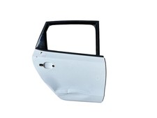 Porte arrière et accessoires Volkswagen POLO