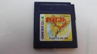 Nintendo Pokémon Gold Version (Game Boy Color, 2000) Japanese