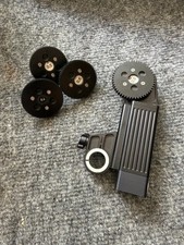 Heden M26VE Motor w/ gears
