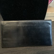 by Bosca wallet man