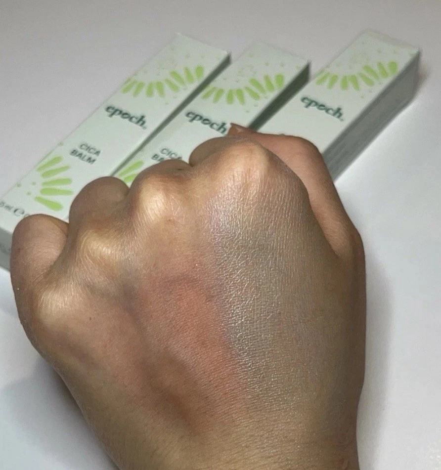 Nu Skin Epoch Cica Balm New Sealed - Image 4 of 4