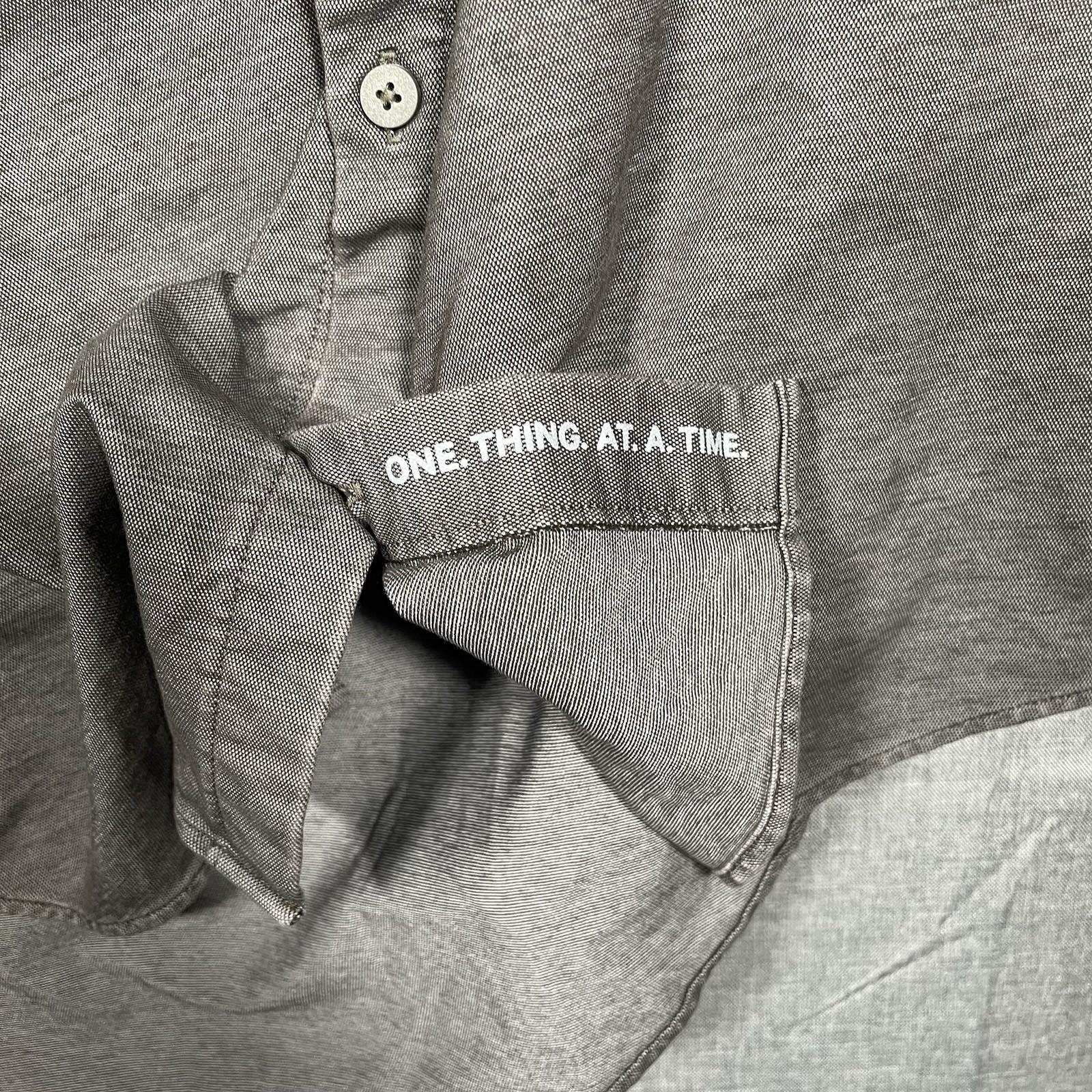 Lululemon Commission Performance Button Down Shir… - image 11