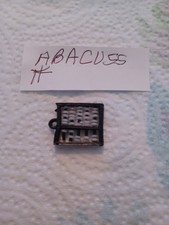 VINTAGE RARE GUMBALL/VENDING ABACUS CHARM