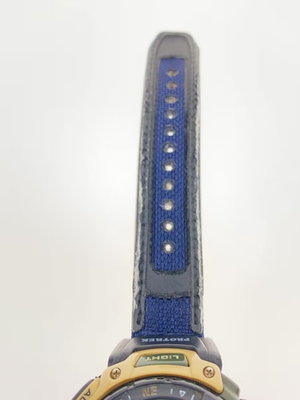 CASIO PROTREX PRG-40 Quartz battery operated men's watch Japan | eBay