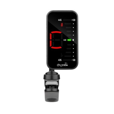 Cherub ECH WST-551C Cliptuner inkl. Akku | Neu