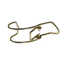 Exmark 1-643283 Air Cleaner Latch Lazer Z LC XP XS Radius S Series