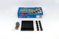 ARP Zylinderkopf Head Stud Kit FüR 03-06 Mitsubishi Evo 8 9 & 95-98 Eclipse 4G63
