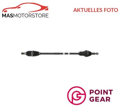 ANTRIEBSWELLE GELENKWELLE VORNE RECHT POINT GEAR PNG76189 I NEU OE QUALITÄT