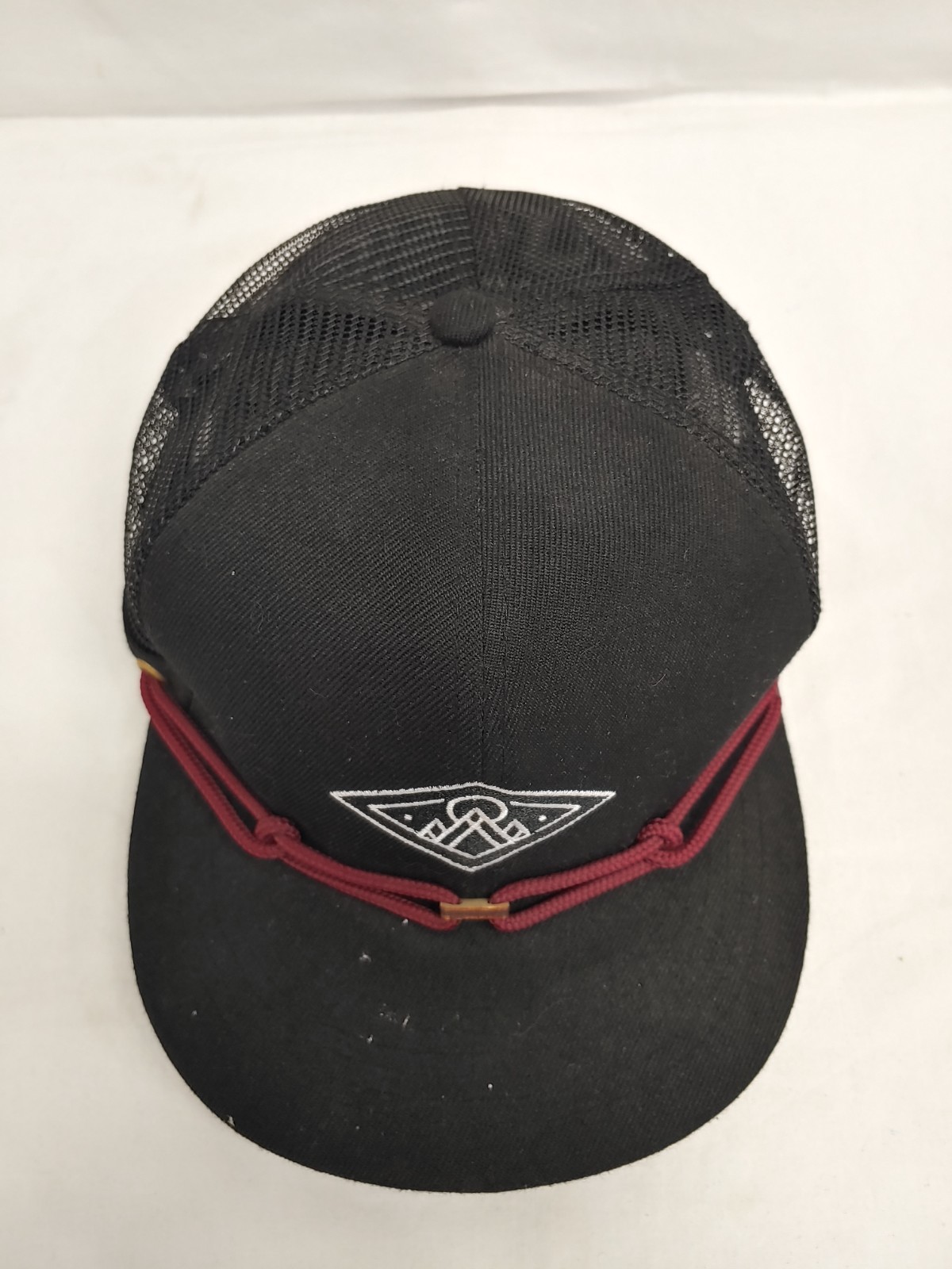 Findlay Force Space Bound SnapBack Hat -Black Bas… - image 2