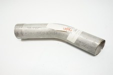 New Surplus Cessna 150 R/H Tailpipe ASSY 0450338-66 - Never Installed!