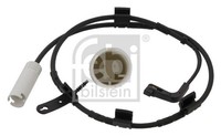 Warnkontakt Bremsbelagverschleiß Febi Bilstein 31562 FüR Mini R55 R56 Clubvan