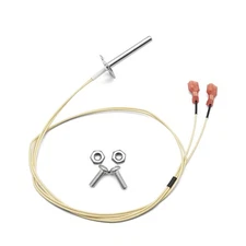 RTD Probe Sensor Fit for Bullseye RT-B380 RT-B380X Wood Pellet Grill Temperat...