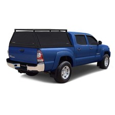 Wildtop Soft Truck Cap For Toyota Tacoma 2nd Gen 2005-2015 5ft Bed 60.3 In