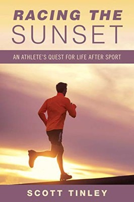 Rennen im Sonnenuntergang: Wie Athleten überleben, gedeihen oder scheitern im Leben nach dem Sport...