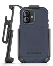 Belt Clip Holster for Otterbox Defender Case for iPhone 17