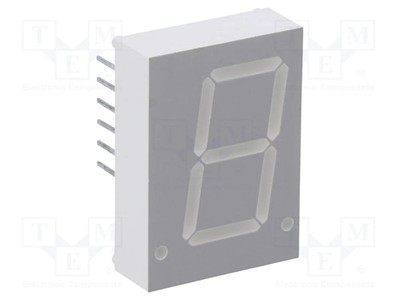 BROADCOM (AVAGO) HDSP-3903 Display
