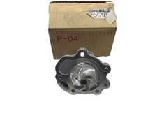 Pompe à eau Opel AGILA