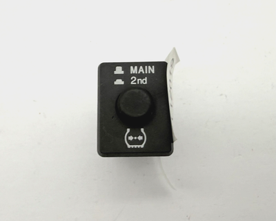 #ad OEM 07 12 Toyota Camry XV40 Main Second Tire Pressure Reset Set Switch Button $29.00