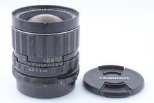  Near MINT PENTAX SMC TAKUMAR 6 7 67 75mm f/4.5 Lens From JAPAN